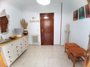 MI RINCON Vivienda Completa, Cazorla
